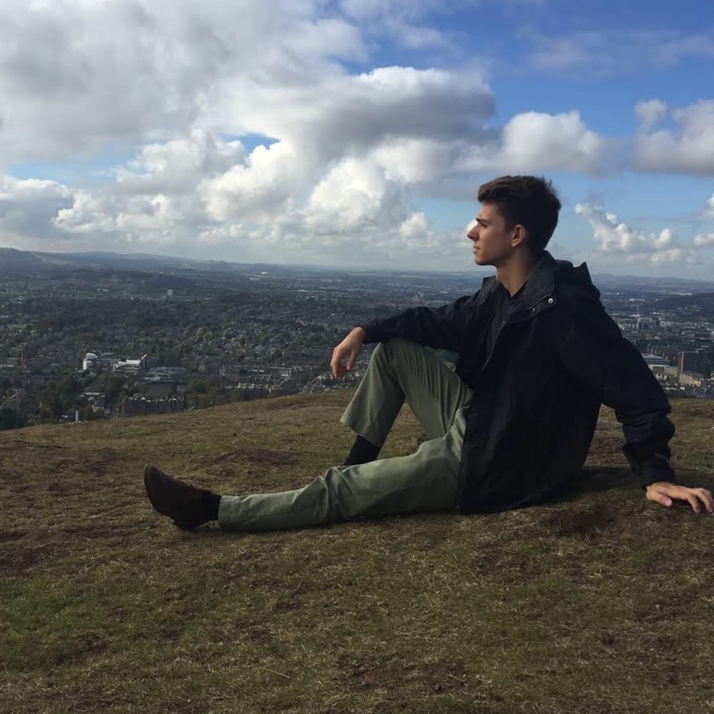 Meet your Posher, Pavlo